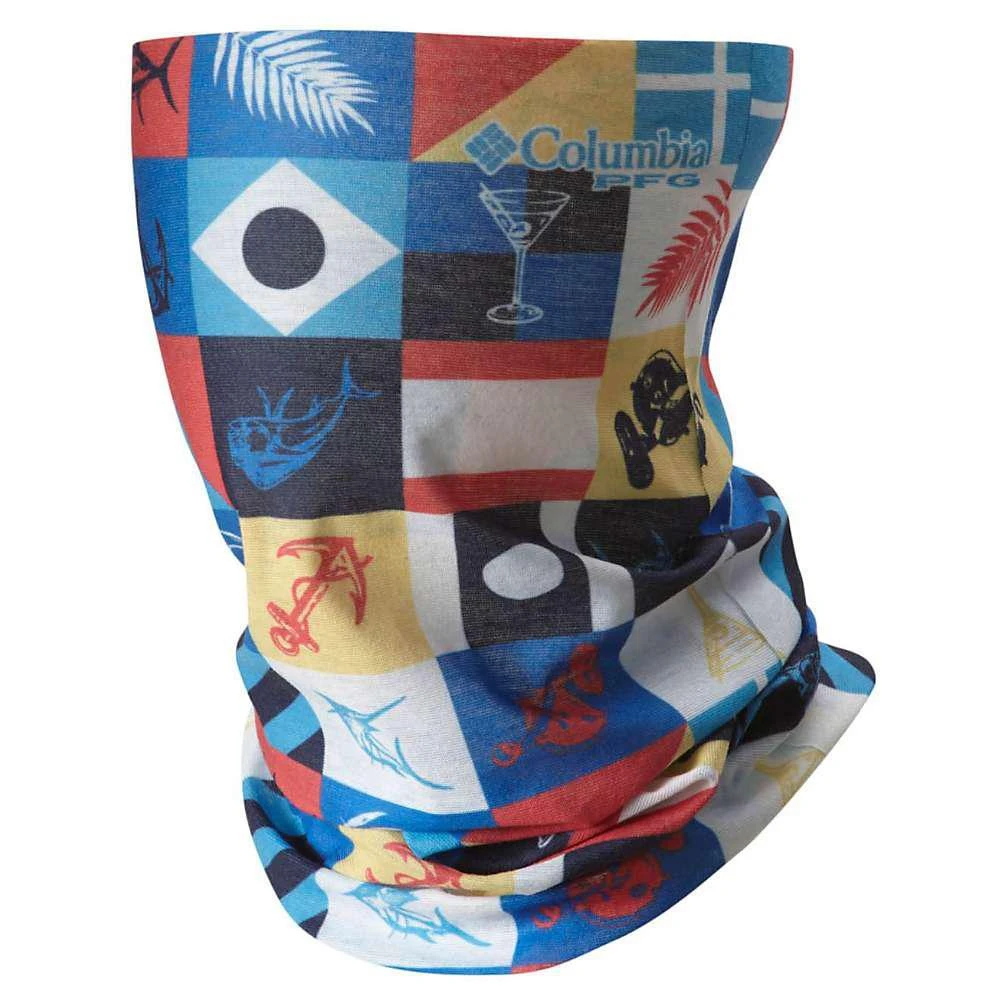 商品Columbia|Columbia Solar Shield Neck Gaiter,价格¥140,第1张图片