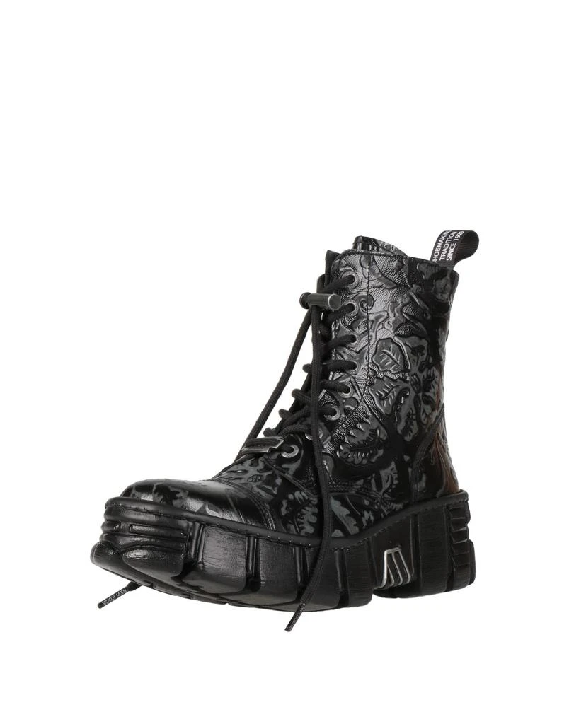 商品NewRock|Ankle boot,价格¥1147,第2张图片详细描述