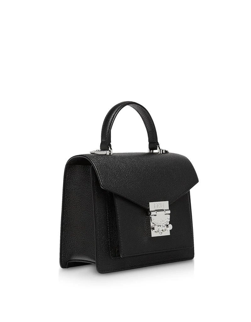 商品MCM|Patricia Park Avenue 小号挎包,价格¥4041,第4张图片详细描述