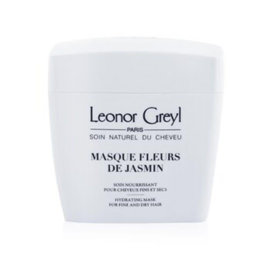 Leonor Greyl Hydrating Hair Mask 6.7 oz Hair Care 3450870020177商品第1张图片规格展示