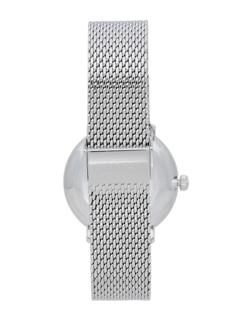商品Calvin Klein|Wrist watch,价格¥682,第2张图片详细描述