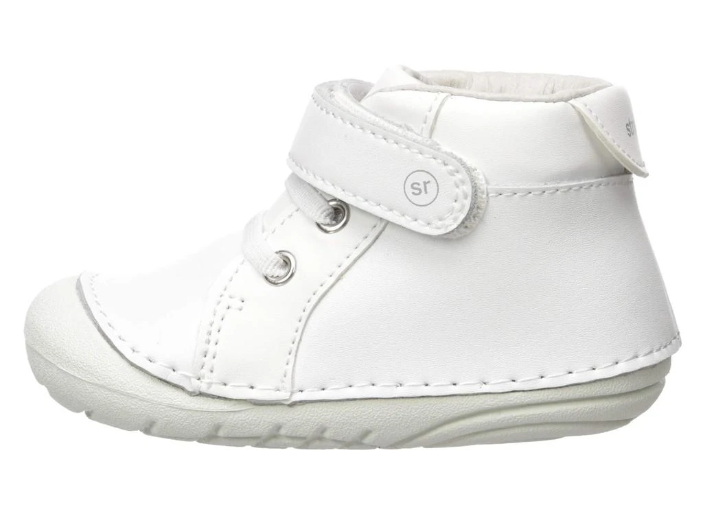 商品Stride Rite|SM Frankie (Infant/Toddler),价格¥455,第4张图片详细描述