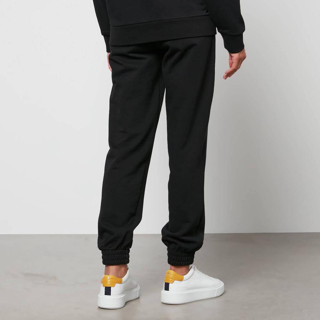 HUGO Women's Na Joggers 2 - Black商品第2张图片规格展示