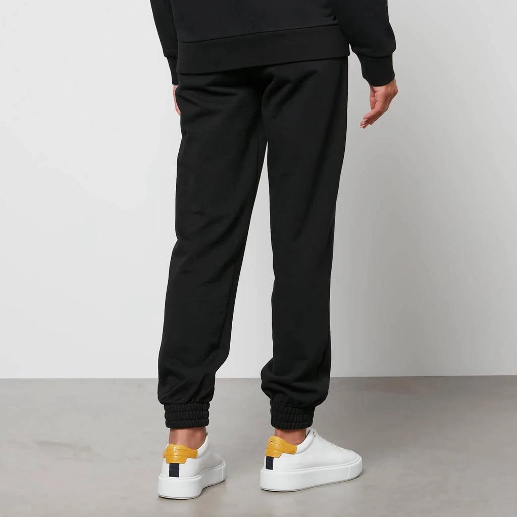 商品Hugo Boss|HUGO Women's Na Joggers 2 - Black,价格¥594,第2张图片详细描述