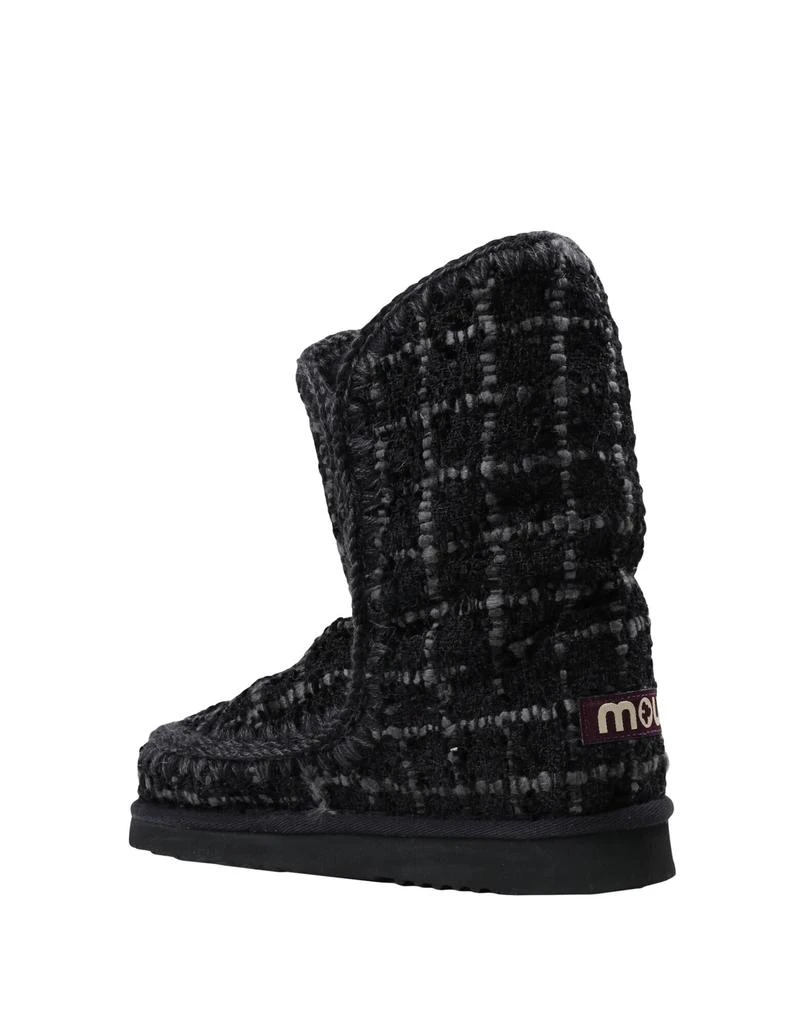 商品Mou|Ankle boot,价格¥1791,第3张图片详细描述