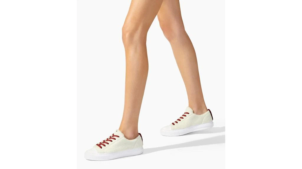 商品Stuart Weitzman|OLLIE CHILL,价格¥1339,第5张图片详细描述