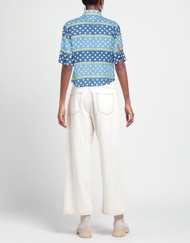 商品Marni|Patterned shirts & blouses,价格¥2921,第5张图片详细描述