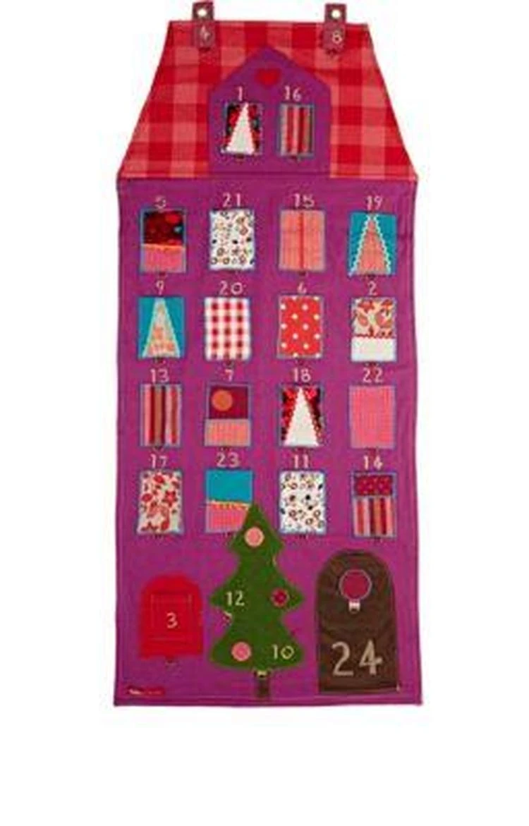 商品Maileg|Advent Calendar,价格¥572,第1张图片