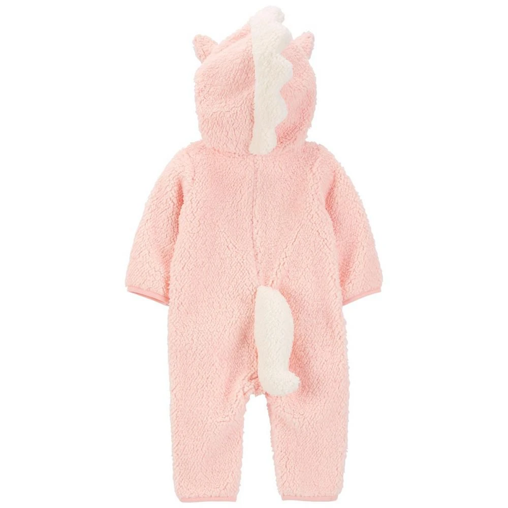商品Carter's|Baby Girls Unicorn Halloween Costume,价格¥143,第2张图片详细描述