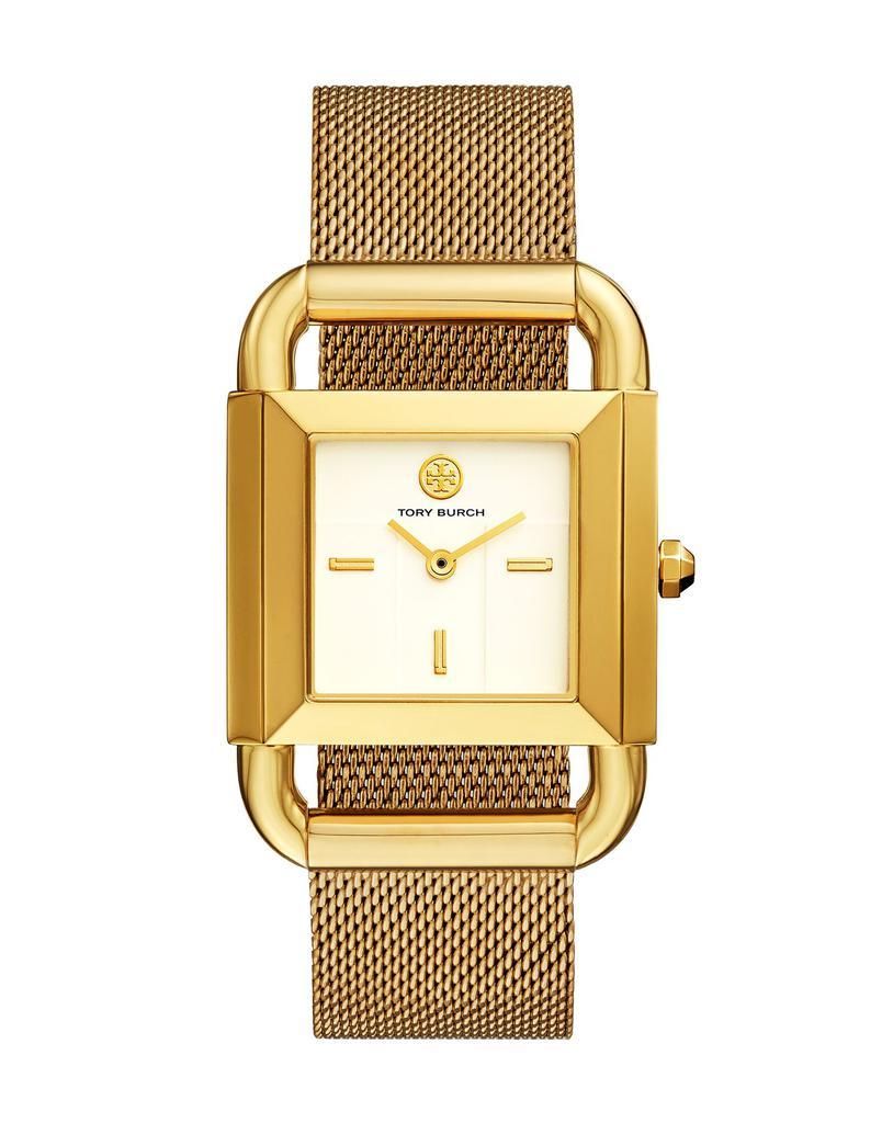 商品Tory Burch|Wrist watch,价格¥2902,第1张图片