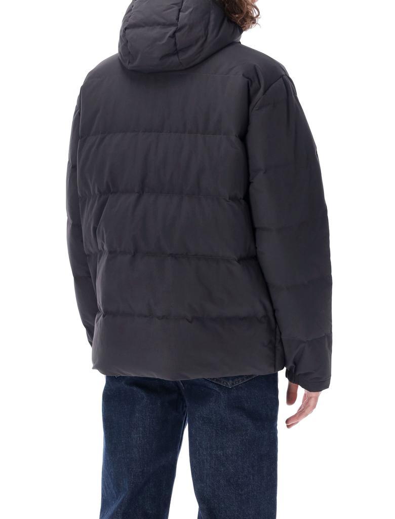 商品Patagonia|Patagonia Downdrift Jacket,价格¥2241,第5张图片详细描述