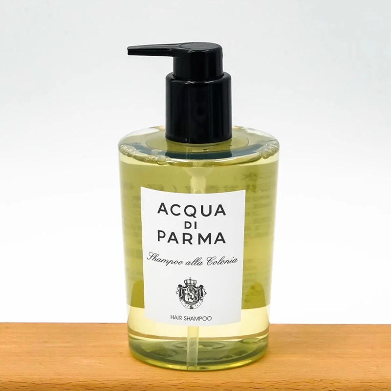 Acqua di Parma帕尔玛之水克罗尼亚古龙洗发水300ml 洁净洗护清爽 商品