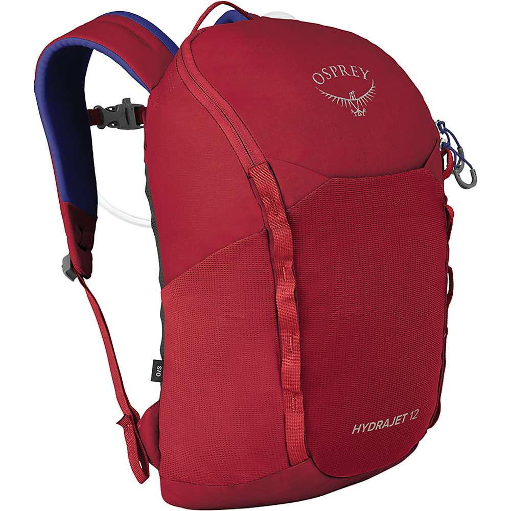 商品Osprey|Osprey Kids' Hydrajet 12 Backpack,价格¥409,第4张图片详细描述