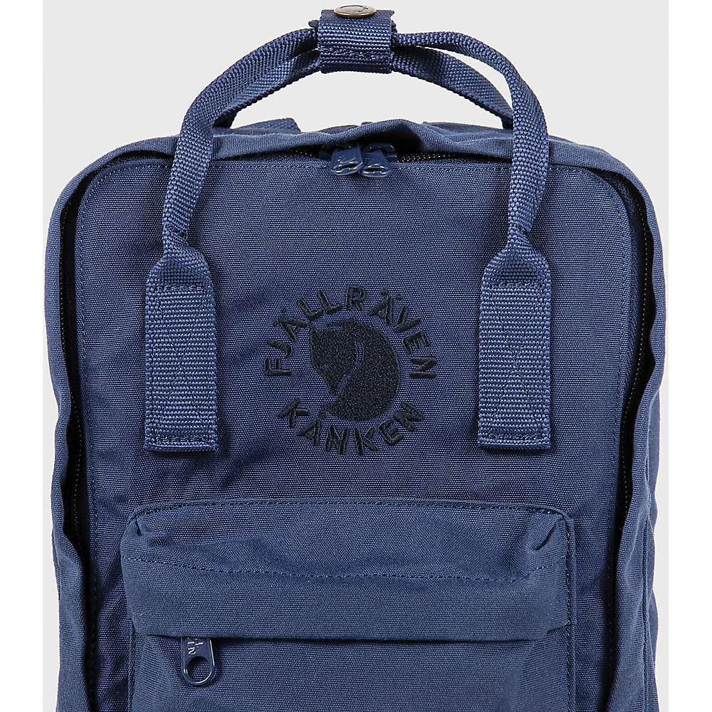 商品Fjällräven|Fjallraven Re-Kanken Mini Backpack 背包,价格¥650,第3张图片详细描述