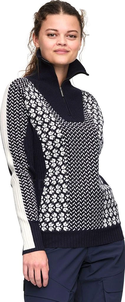 商品Kari Traa|Smekker Knit Sweater - Women’s,价格¥843,第3张图片详细描述