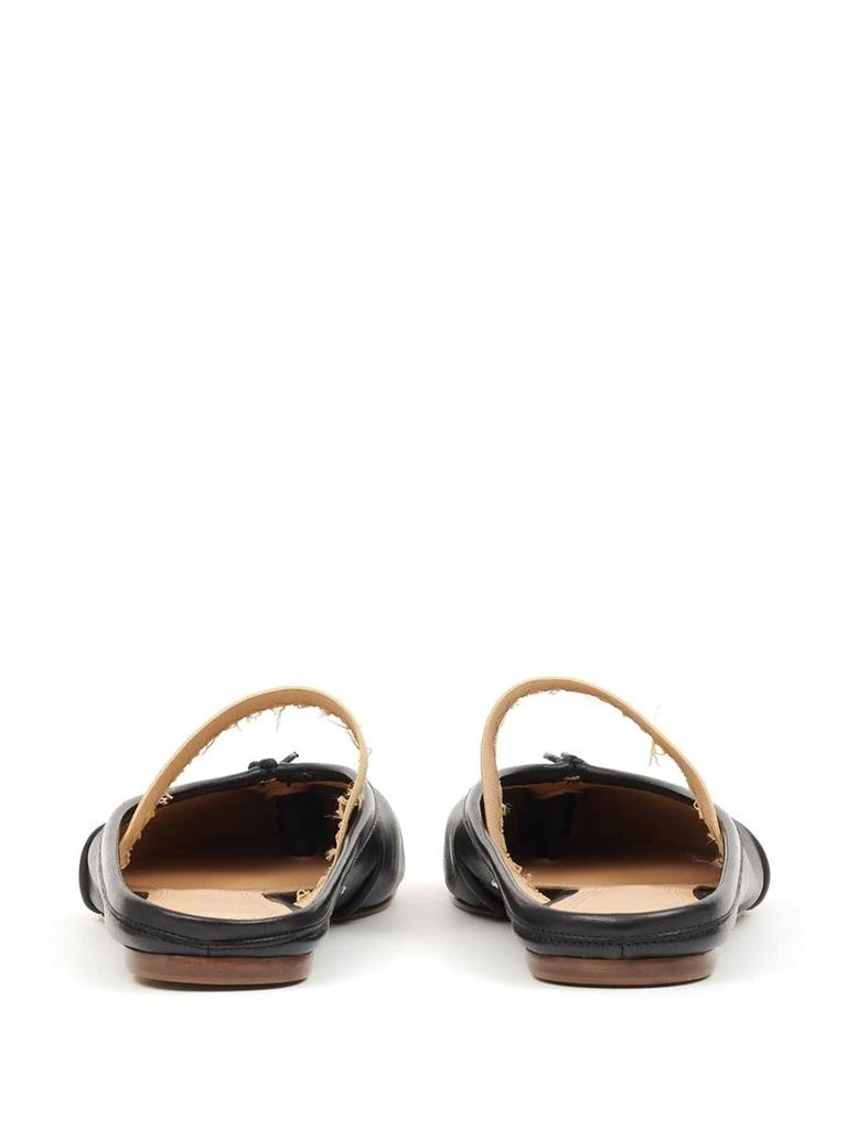 商品MAISON MARGIELA|Maison Margiela Pumps With Tabi Tip,价格¥5806,第3张图片详细描述