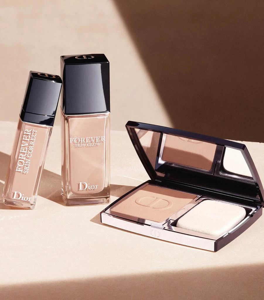 Forever Natural Velvet Compact Foundation 商品