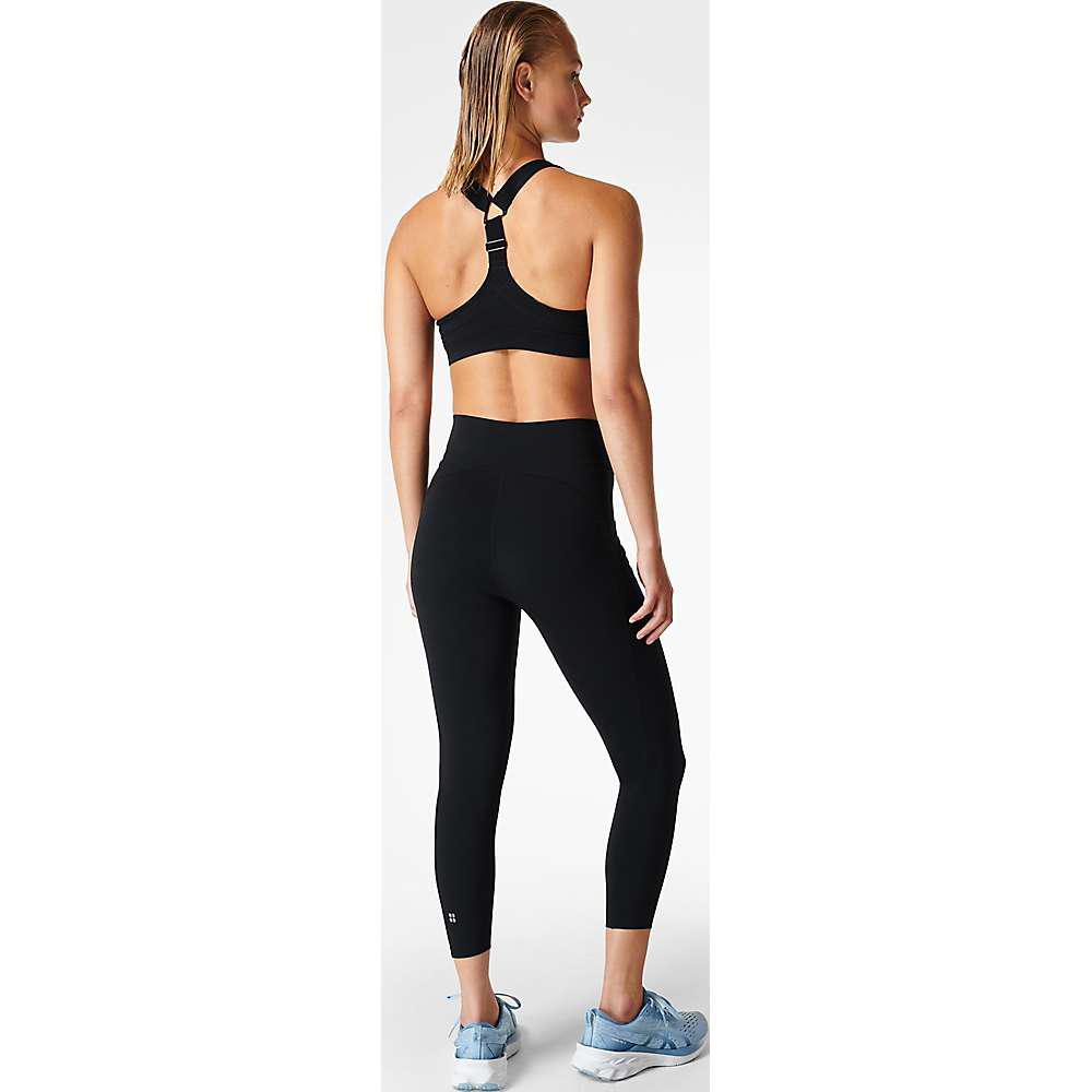 Sweaty Betty Women's Power High Waist 7/8 Workout Legging商品第3张图片规格展示