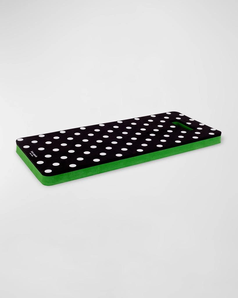 商品Kate Spade|picture dot kneeling pad & gloves set,价格¥283,第2张图片详细描述
