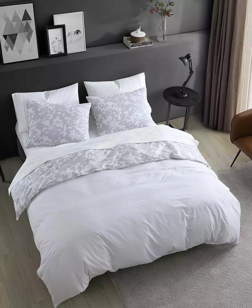 商品Kenneth Cole|Merrion 2 Piece Comforter Set,价格¥1610,第3张图片详细描述