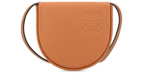 商品Loewe|Heel 小号手包,价格¥2852,第1张图片