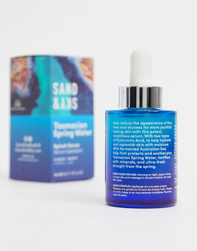 商品Sand & Sky|Sand & Sky Tasmanian splash Serum 30ml,价格¥371,第2张图片详细描述