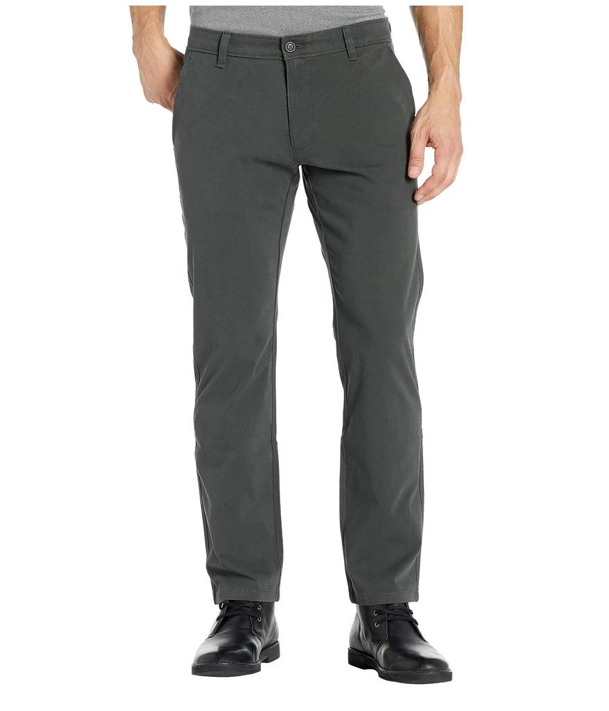 商品Dockers|Straight Fit Ultimate Chino Pants With Smart 360 Flex,价格¥343,第1张图片