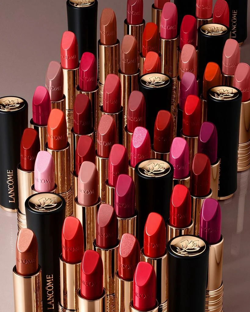 Lancôme L'Absolu Rouge Hydrating Shaping Lipstick 5