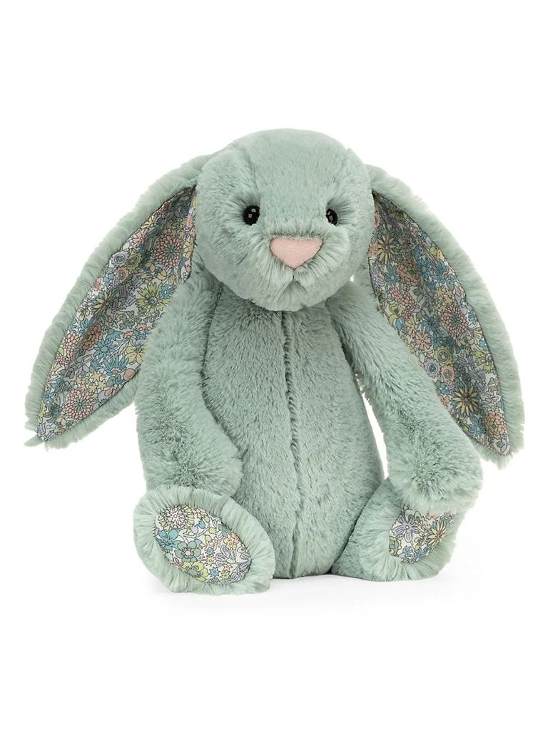 商品Jellycat|Medium Blossom Sage Bunny Plush Toy,价格¥188,第1张图片