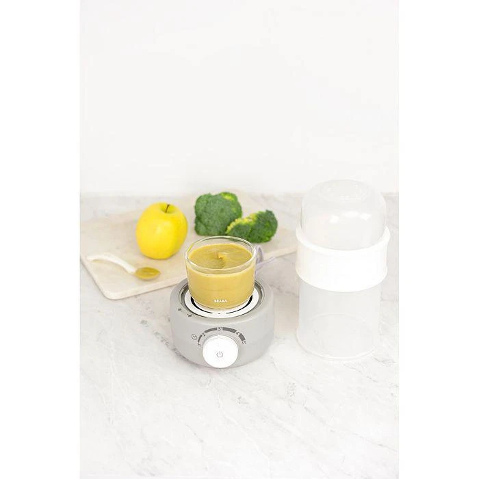 商品BEABA|Babymilk Bottle Warmer,价格¥523,第5张图片详细描述