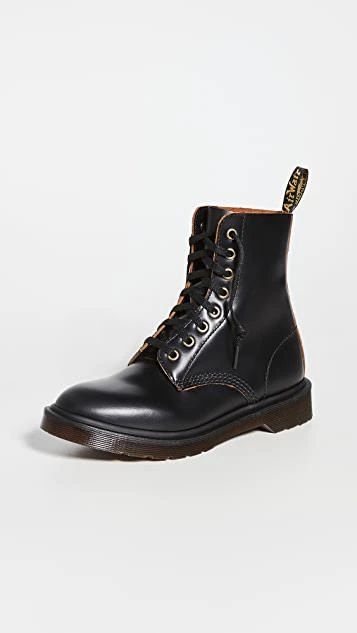 商品Dr. Martens 马汀博士|1460 Pascal 8 孔靴子,价格¥608,第1张图片