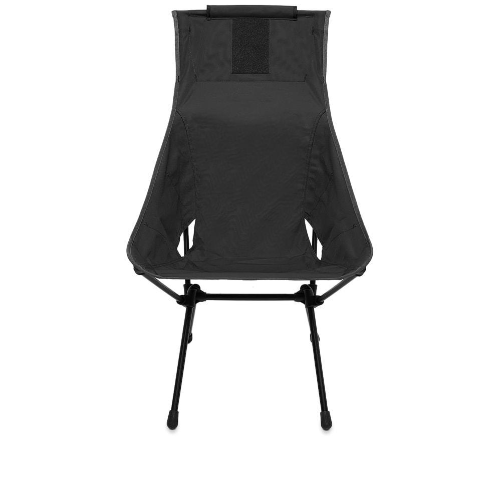 商品Helinox|Helinox Tactical Sunset Chair,价格¥1523,第4张图片详细描述