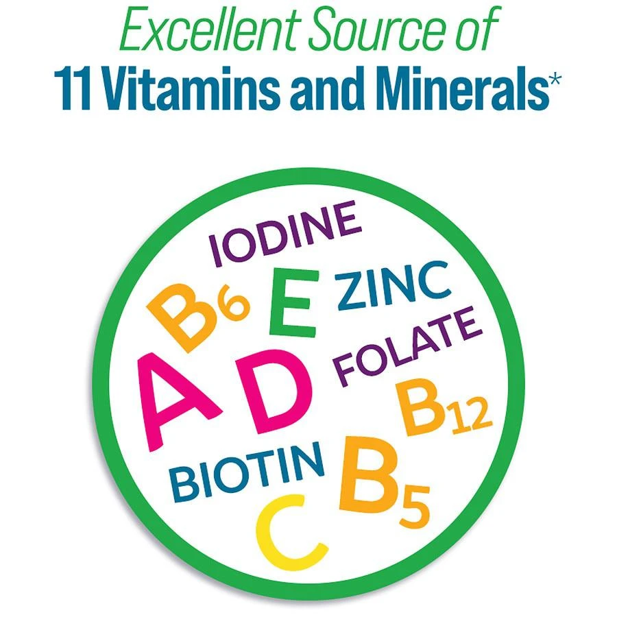 Kids Multivitamin + Probiotic Gummies, Digestive + Immune Support Peach-Orange & Mixed Berry Flavor 商品