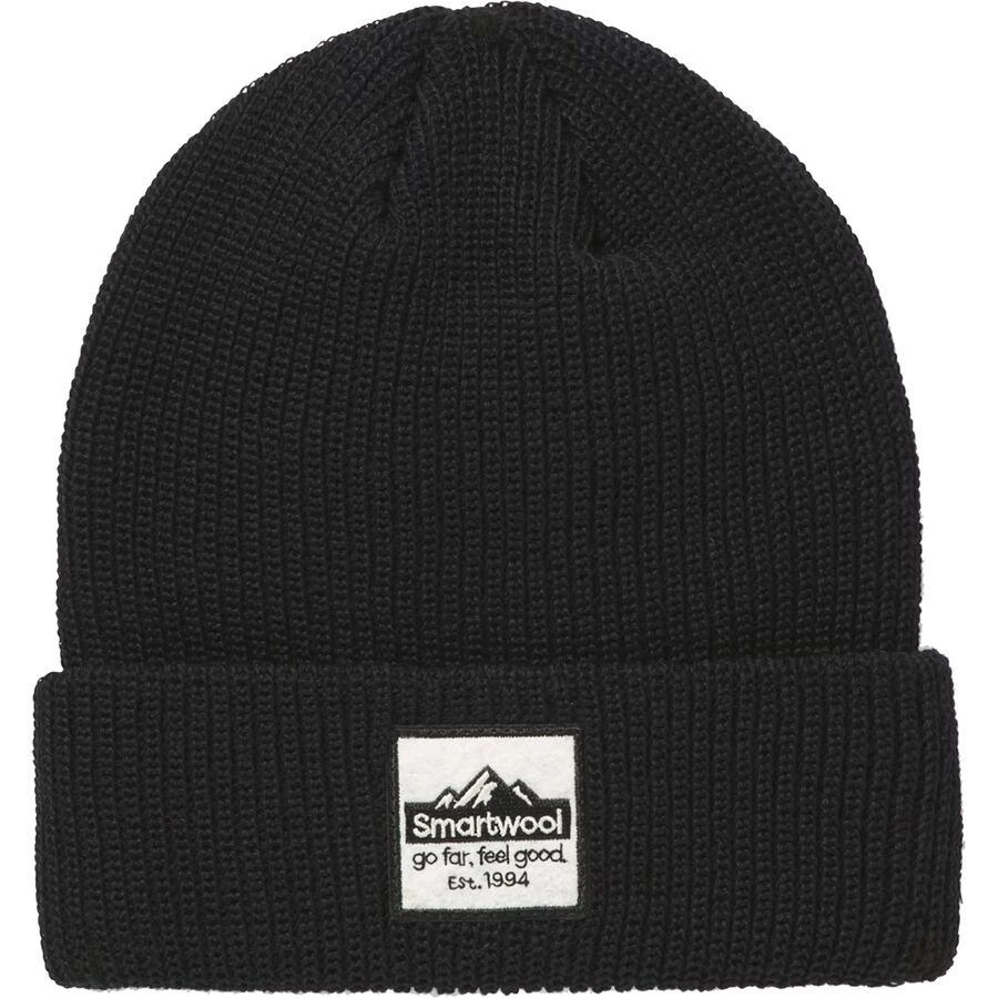 商品SmartWool|Patch Beanie,价格¥200,第1张图片