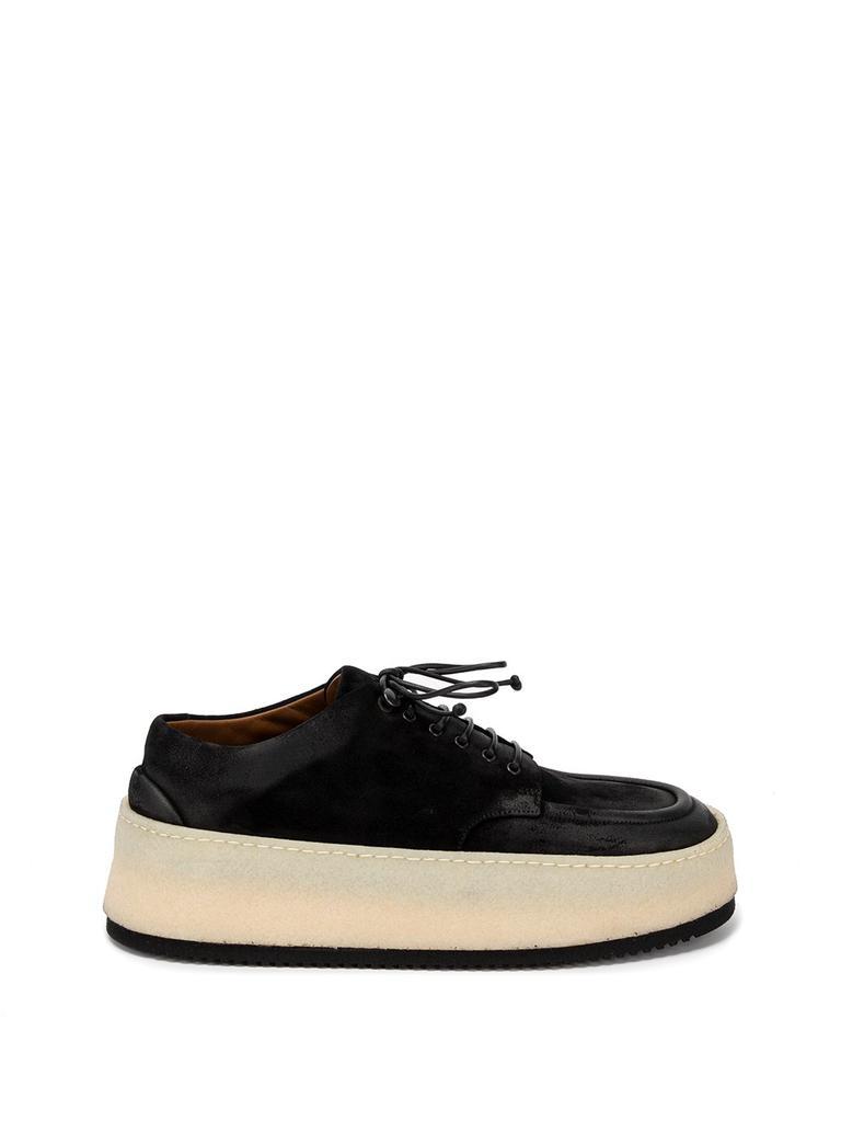 商品Marsèll|Marsèll `Parapana` Lace-Up Shoes,价格¥2844,第1张图片