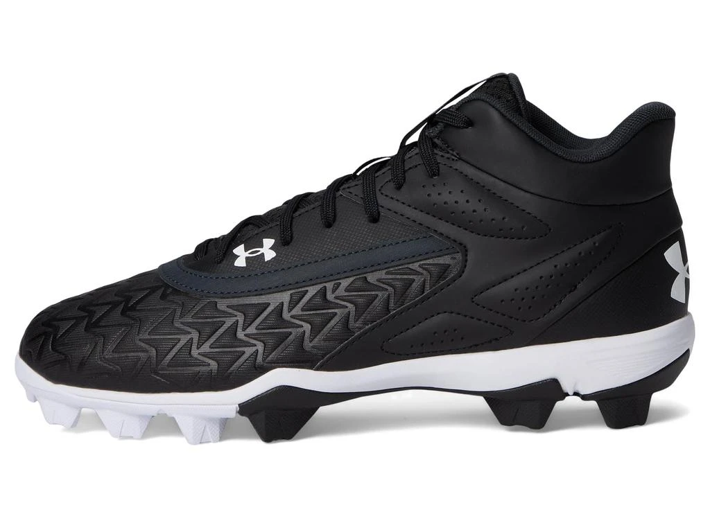 商品Under Armour|Leadoff Mid 3.0 Baseball Cleat,价格¥358,第4张图片详细描述