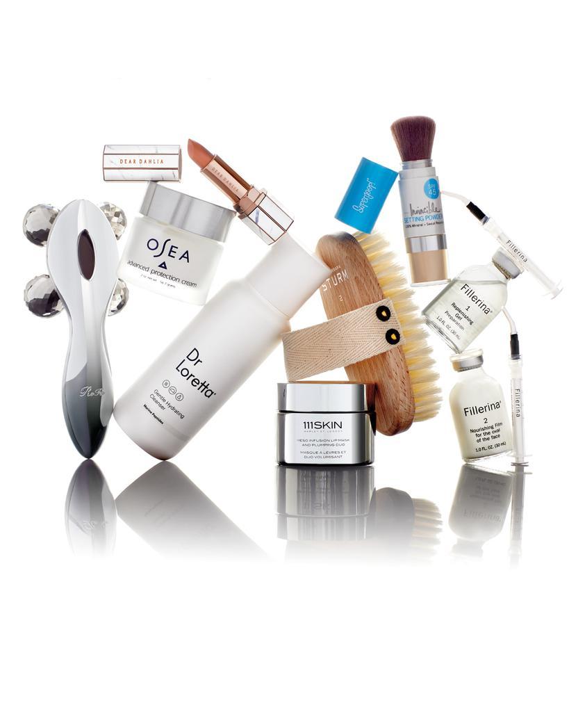 商品ReFa|ReFa 4 CARAT Face & Body Roller,价格¥2503,第4张图片详细描述