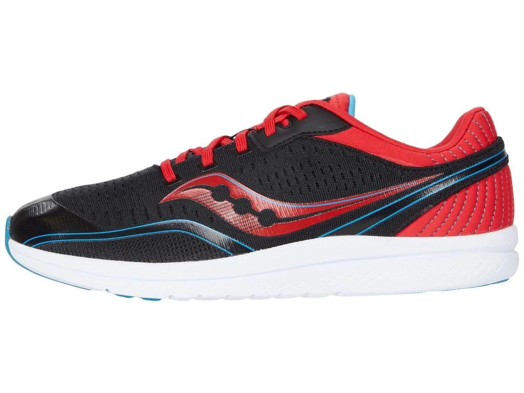 商品Saucony|S-Kinvara 11 (Little Kid/Big Kid),价格¥172,第4张图片详细描述