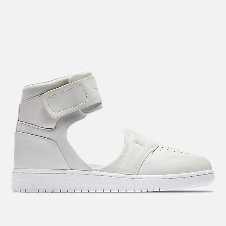 商品NIKE|Women's Air Jordan 1 Lover XX Casual Shoes,价格¥969,第1张图片