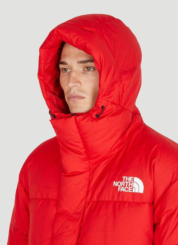 商品The North Face|男款 北面 RMST 喜马拉雅 连帽羽绒夹克,价格¥5586,第7张图片详细描述