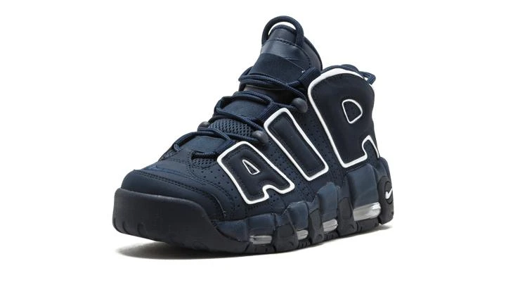商品NIKE|Nike Air More Uptempo '96,价格¥2657-¥2805,第5张图片详细描述