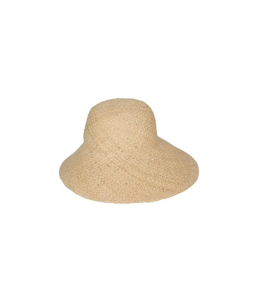 商品Kate Spade|Long Brim Cloche,价格¥303,第1张图片