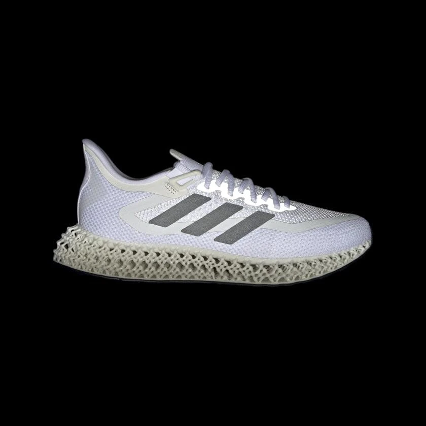 商品Adidas|Men's adidas 4DFWD 2 Running Shoes,价格¥620,第2张图片详细描述