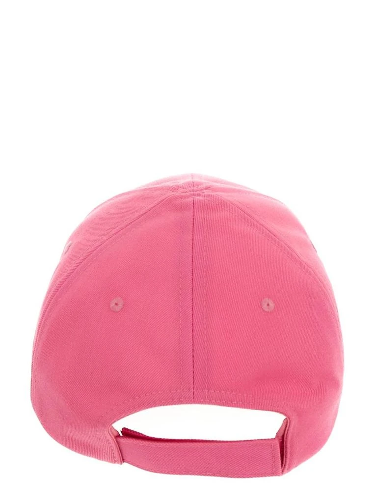 商品Balenciaga|Balenciaga.com Cap,价格¥3302,第3张图片详细描述