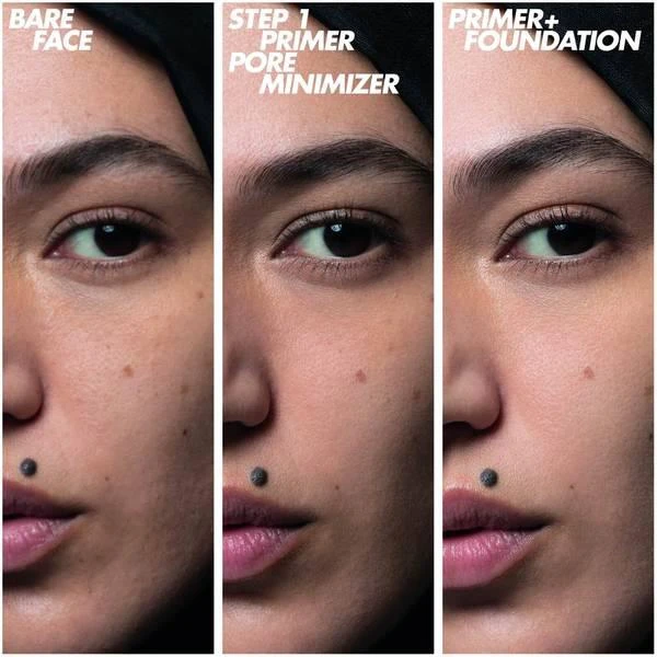 商品Make Up For Ever|MAKE UP FOR EVER Step 1 Primer Pore Minimizer 30ml,价格¥340,第4张图片详细描述