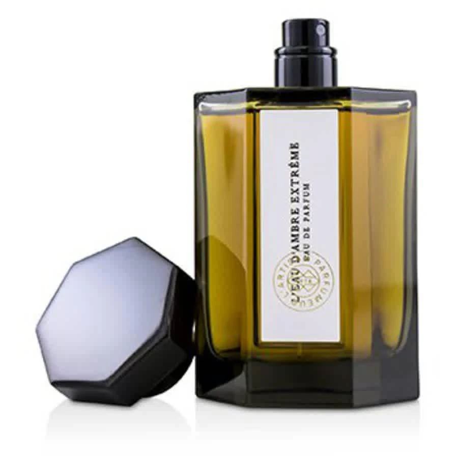 商品L'artisan Parfumeur|Unisex L'Eau D'Ambre Extreme EDP Spray 3.4 oz (100 ml),价格¥1139,第2张图片详细描述