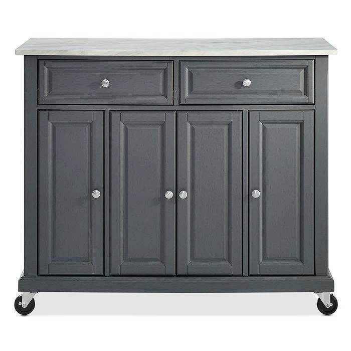 商品Sparrow & Wren|Sparrow & Wren Avery Kitchen Cart,价格¥6381,第5张图片详细描述