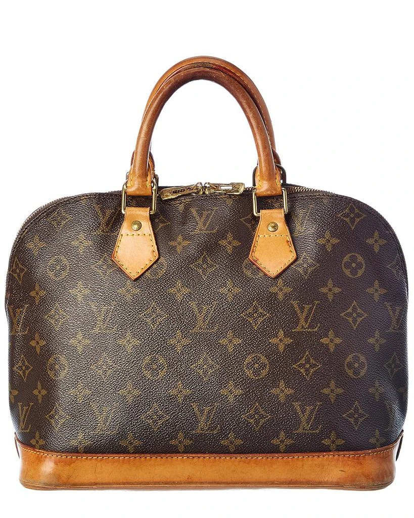 商品[二手商品] Louis Vuitton|Louis Vuitton Monogram Canvas Alma PM (Authentic Pre-Owned),价格¥4764,第1张图片