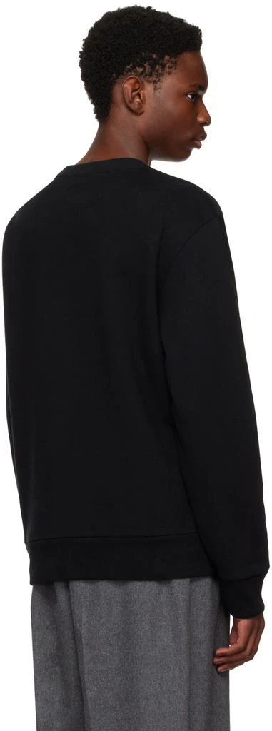 商品Ralph Lauren|Black Polo Bear Crewneck,价格¥3532,第3张图片详细描述