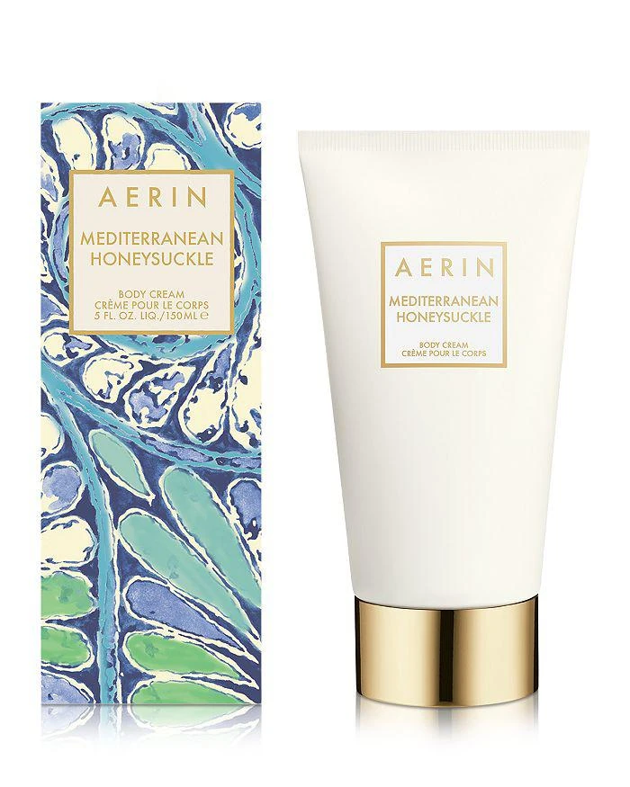 商品AERIN|艾琳 地中海金银花身体乳,价格¥487,第2张图片详细描述